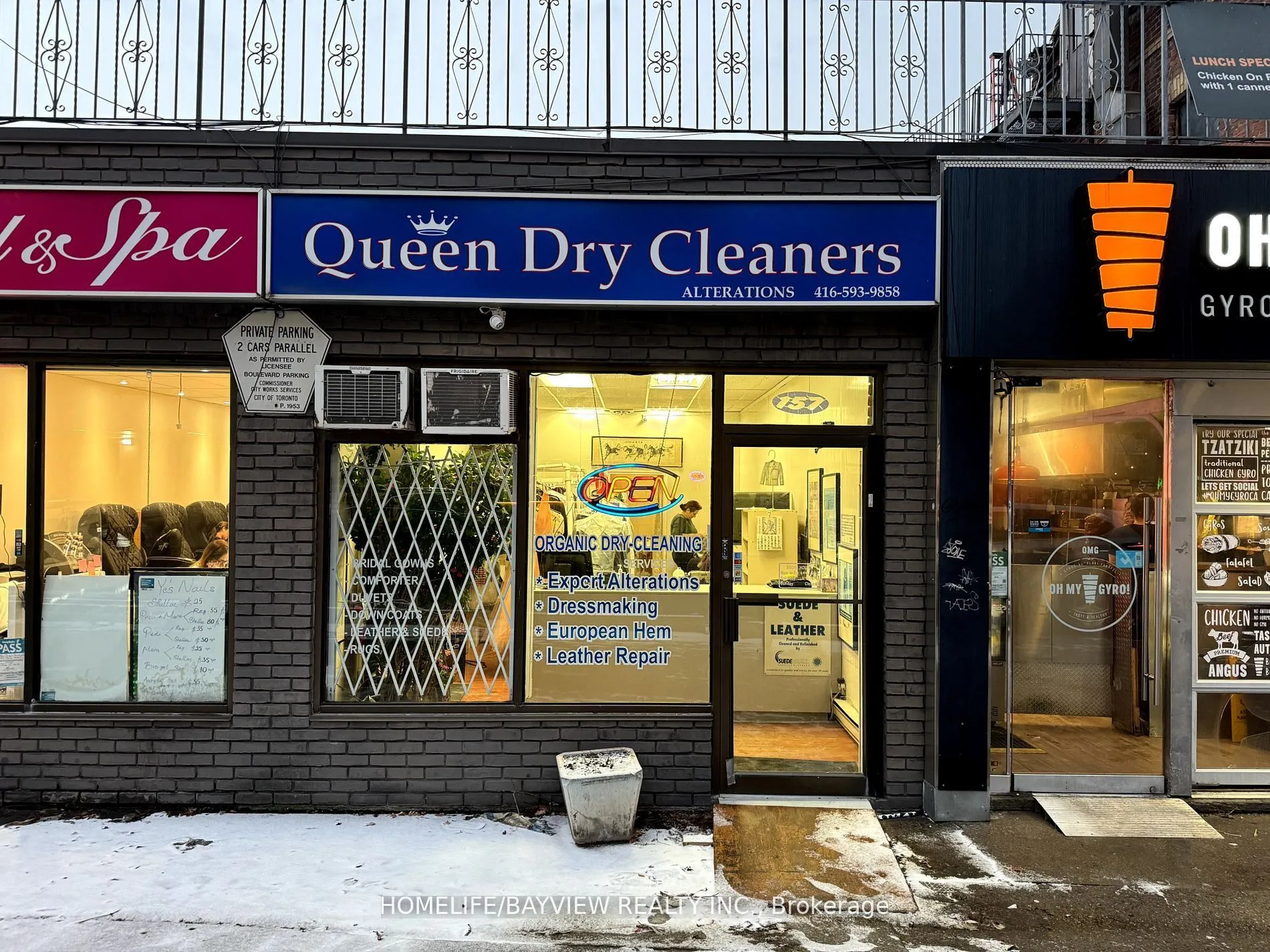 Business For Sale | C13028072