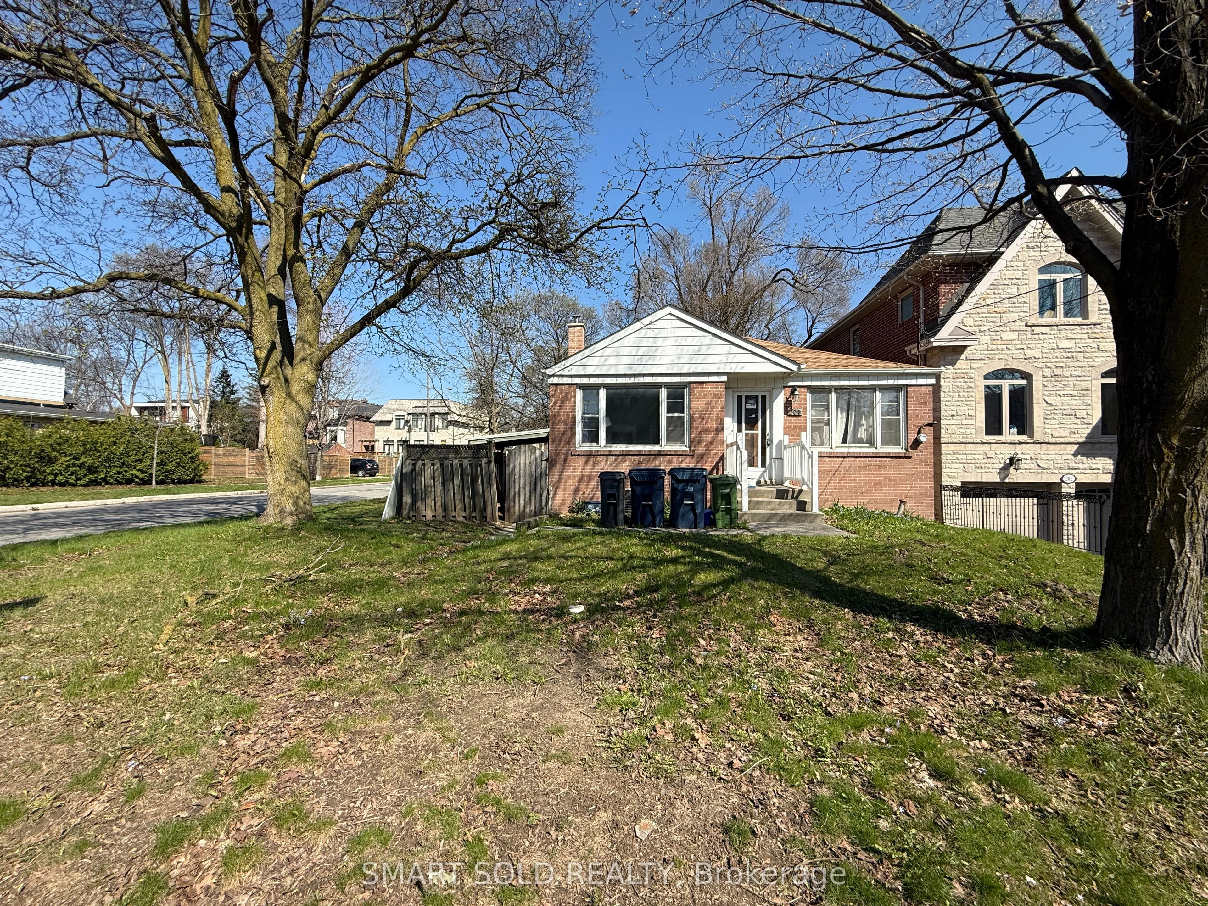 Detached Home For Sale | C13028238