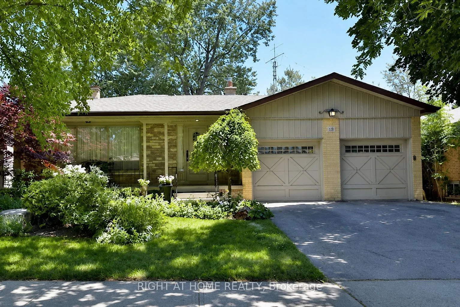 Detached Home For Sale | C13028612