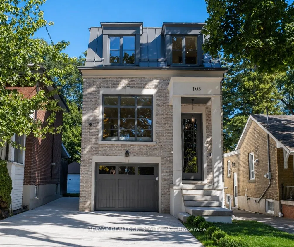 Detached Home For Sale | C13028712