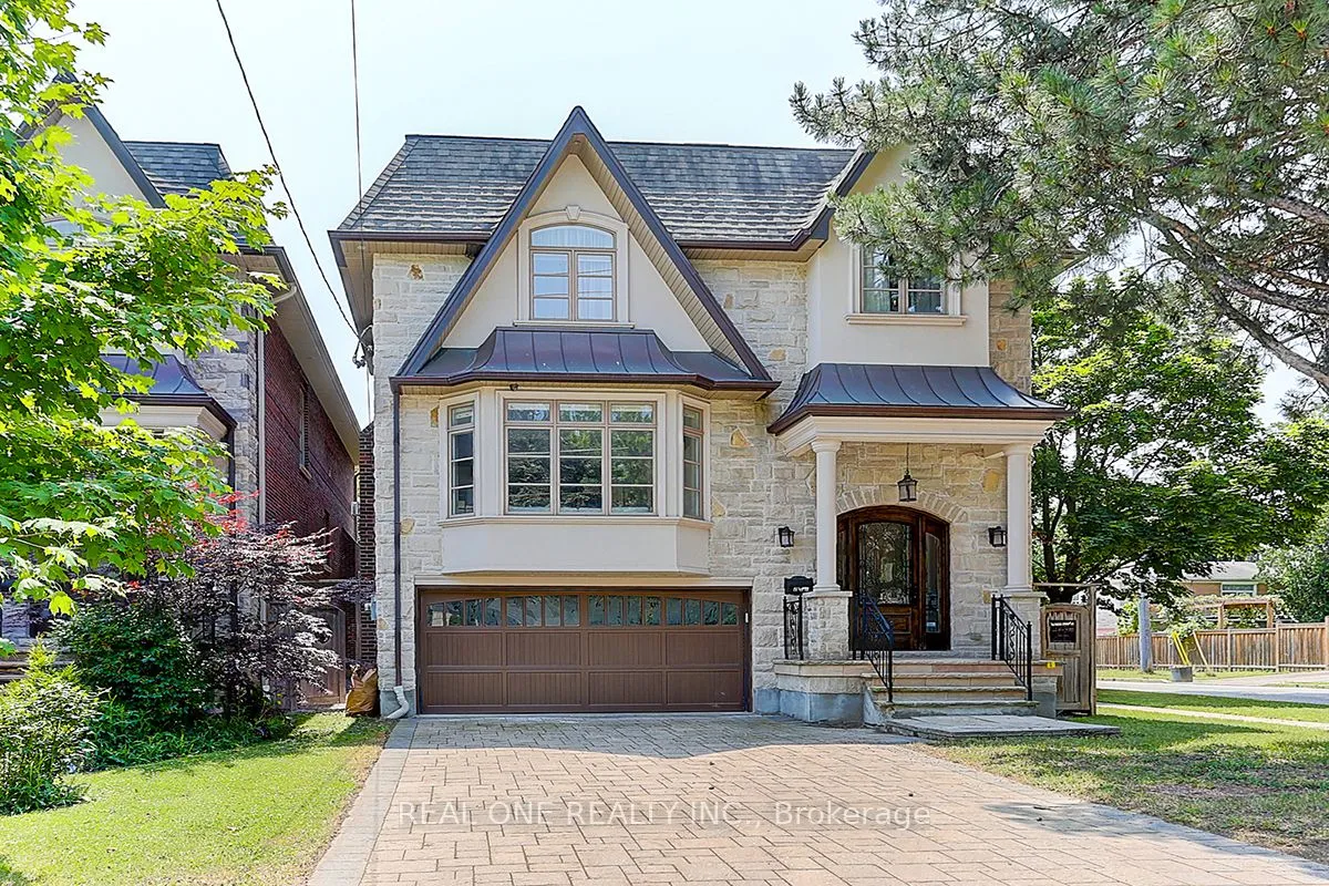 Detached Home For Sale | C13029434