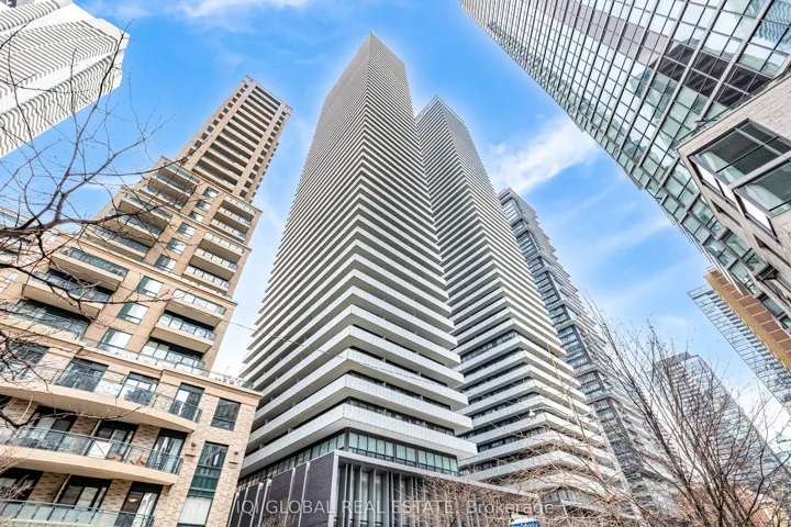 42  Charles  Street, Toronto C08, ON M4Y 0B7