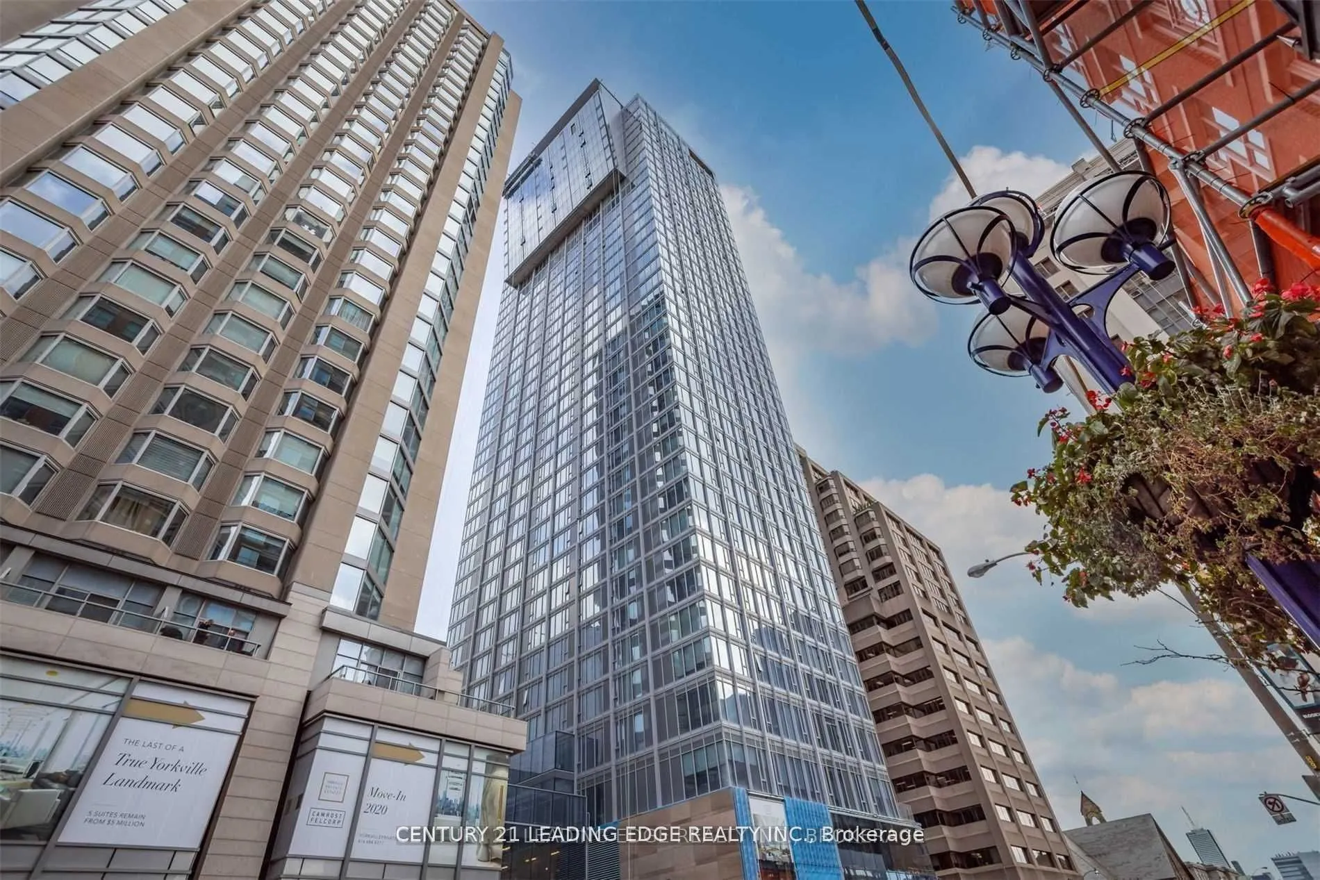 Property For Lease | C13030262