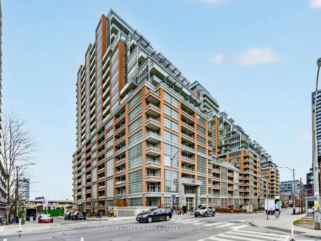 65  East Liberty  Street, Toronto C01, ON M6K 3R2