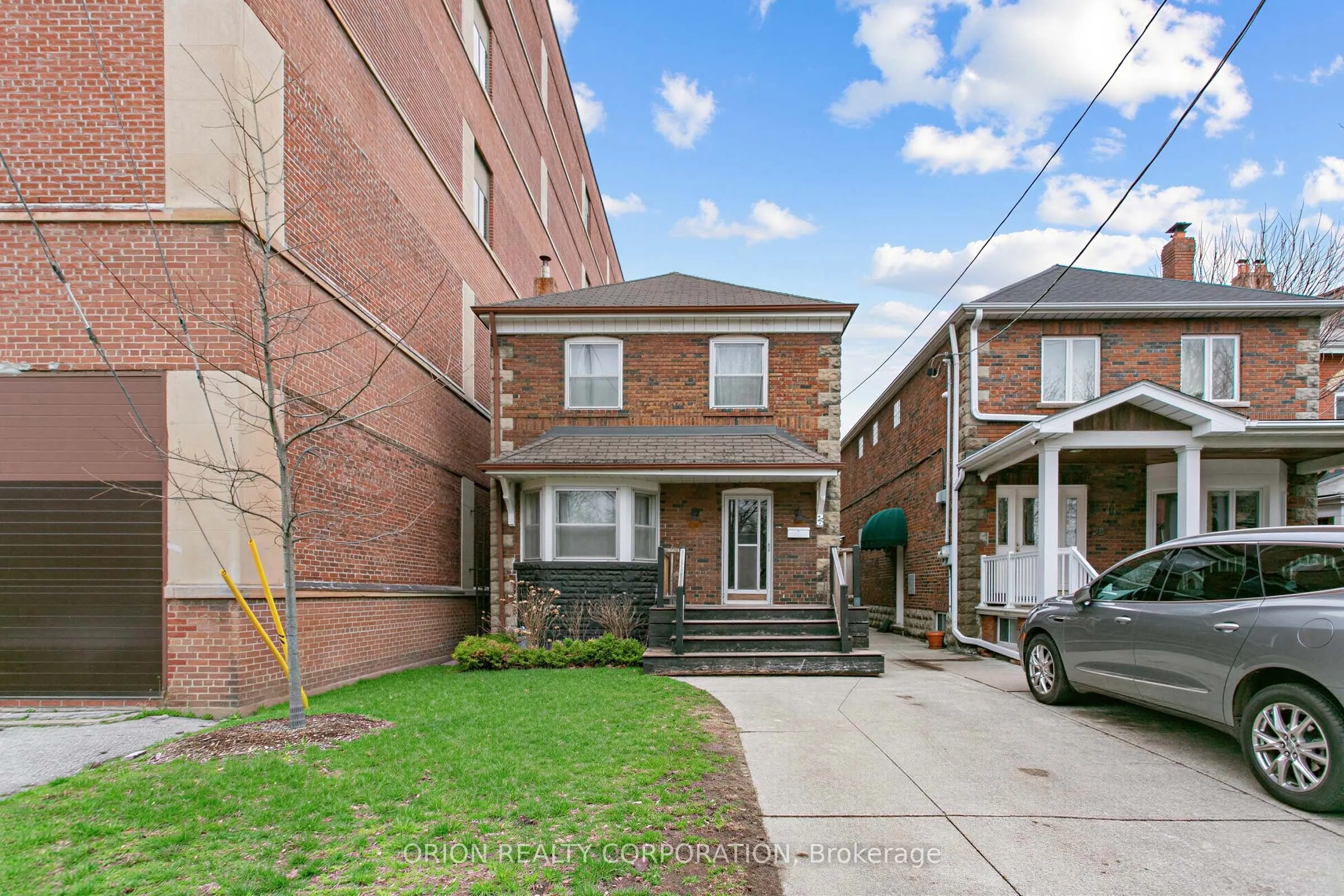 Detached Home For Sale | C13032152