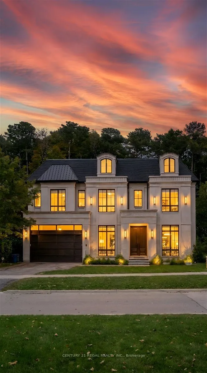 Detached Home For Sale | C13032314