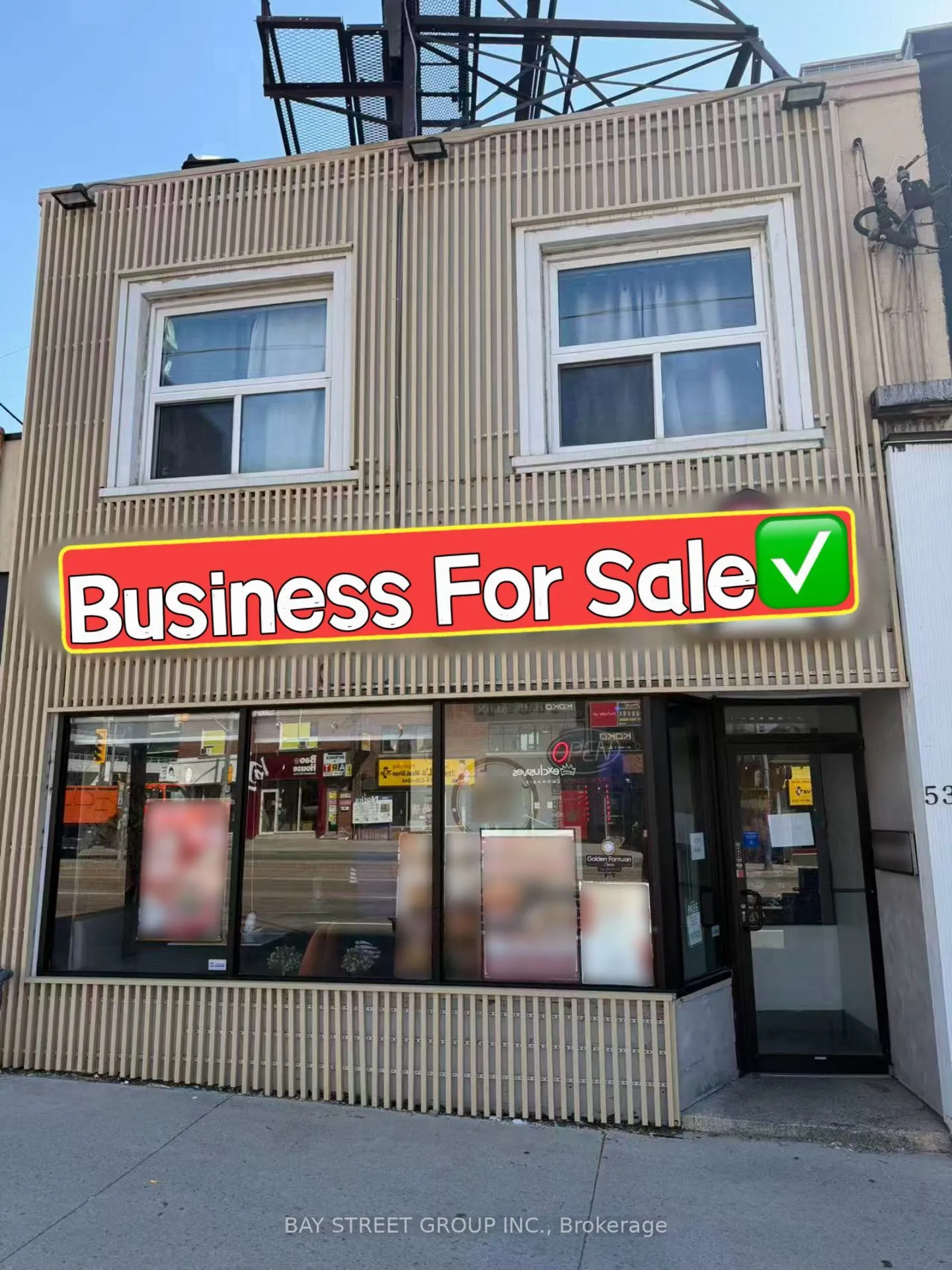 Business For Sale | C13032792