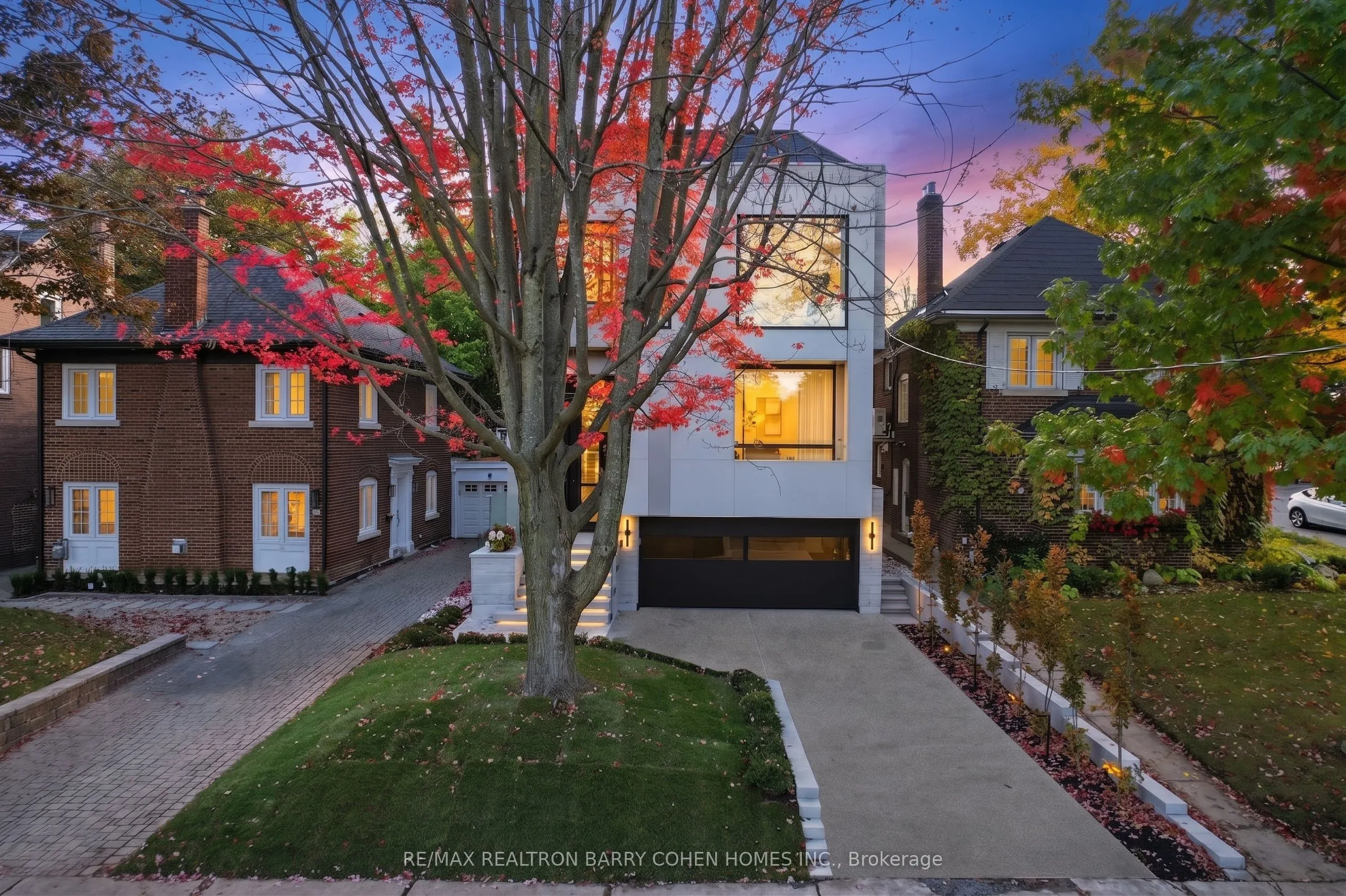 Detached Home For Sale | C13033768