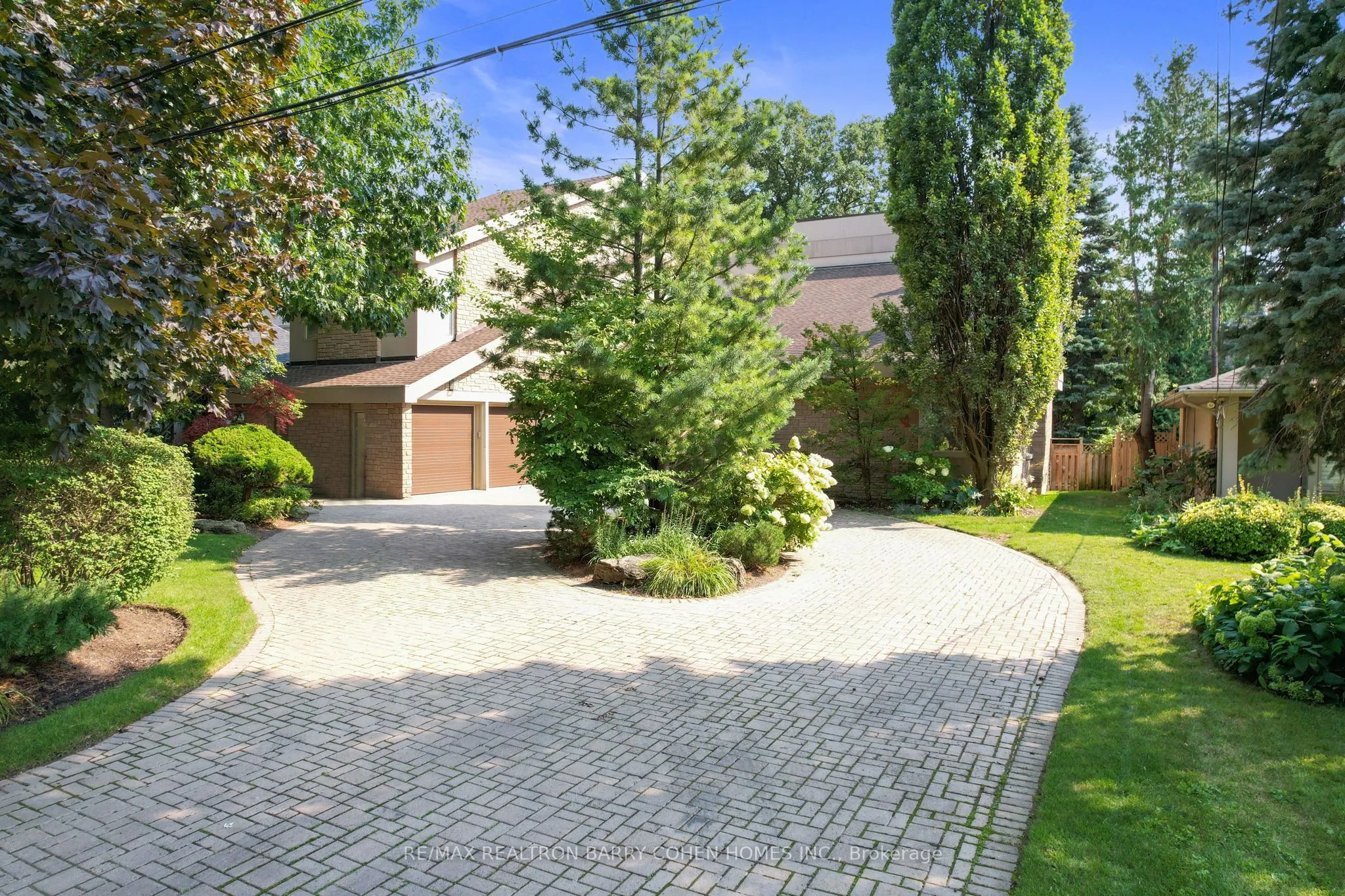 Detached Home For Sale | C13034268