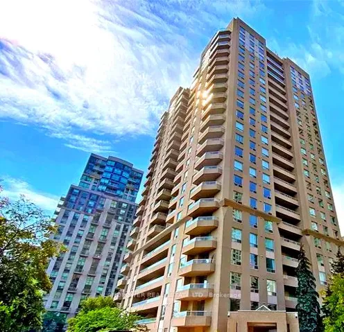 18 Hillcrest Avenue, Toronto C14, ON M2N 6T5