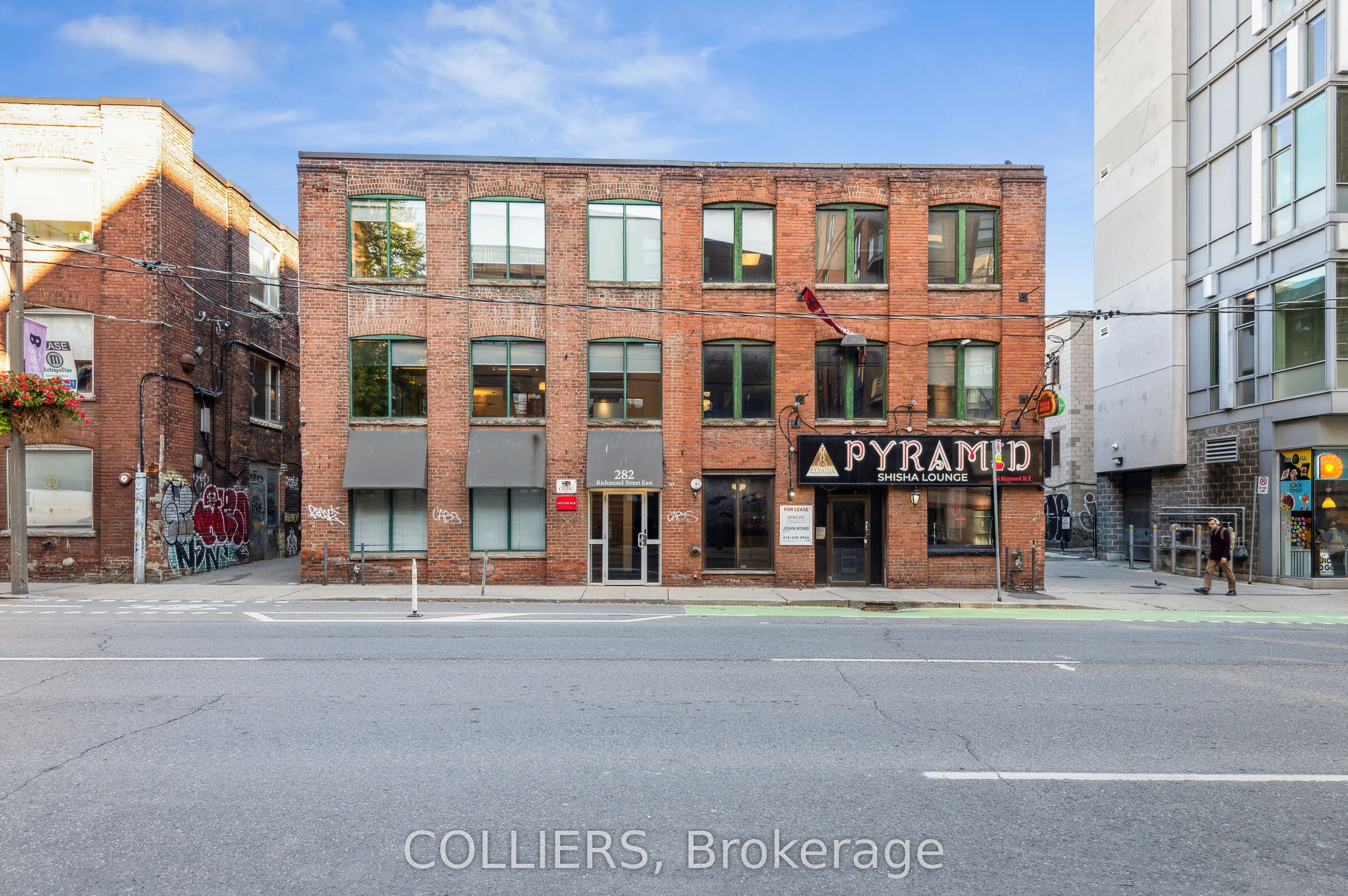 Office For Lease | C13035272
