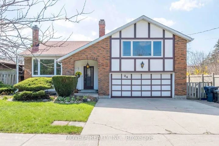 Solid Brick Home with tons of Curb Appeal