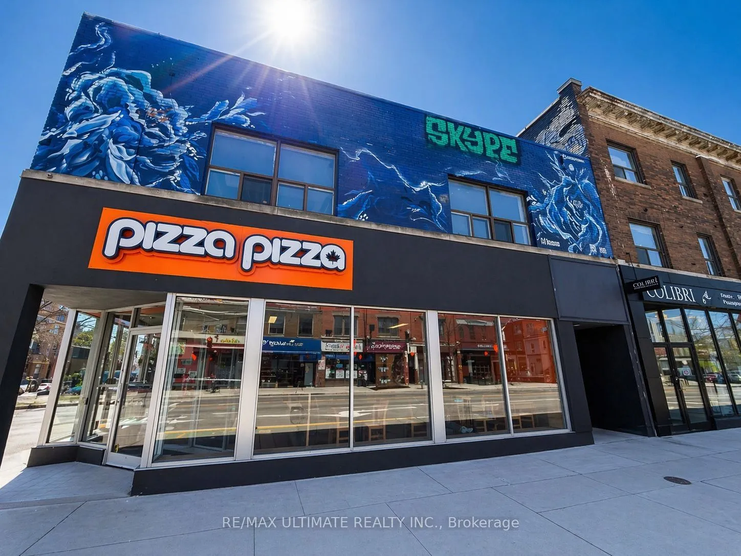 Office For Lease | C13036520
