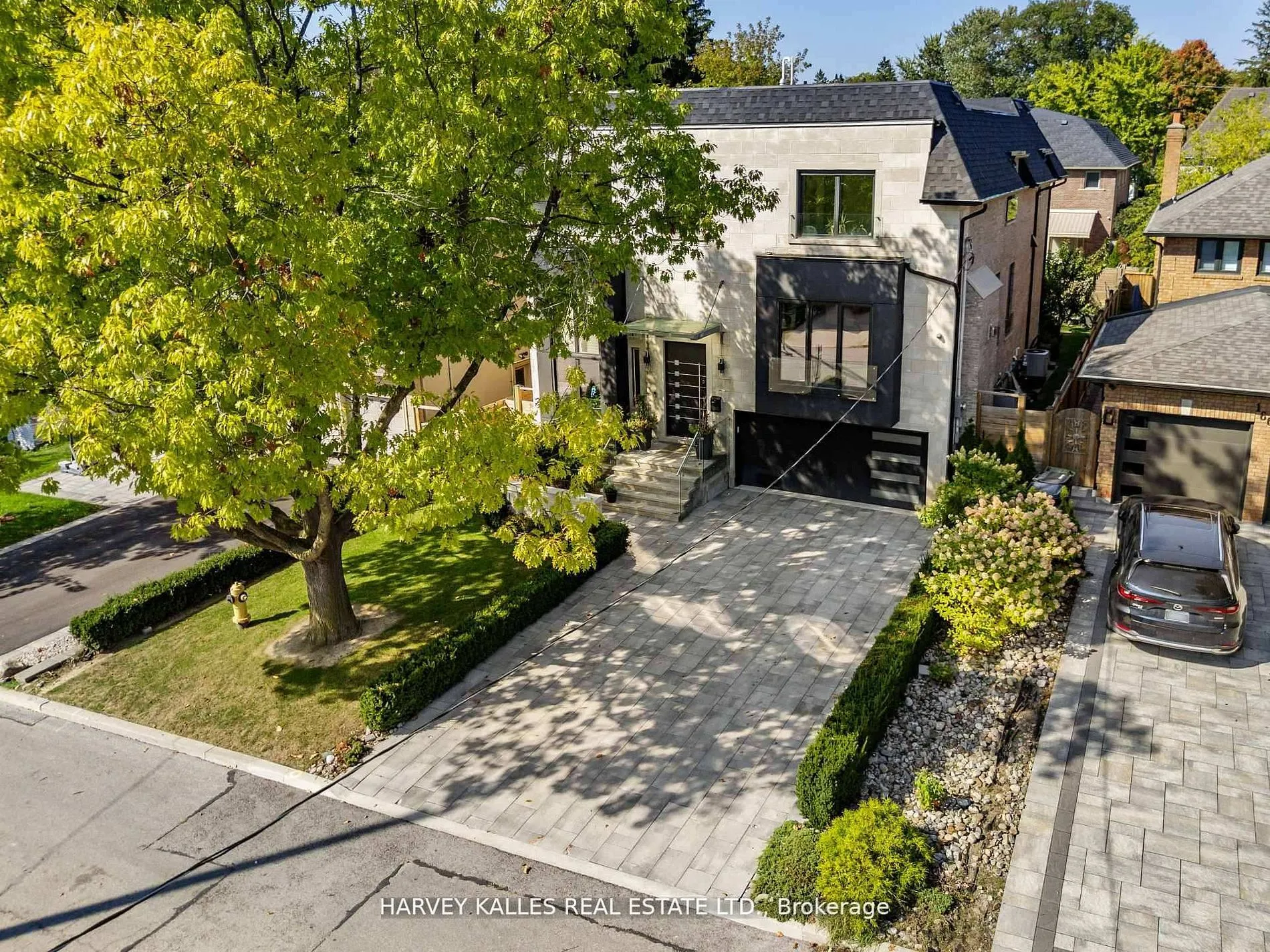 Detached Home For Sale | C13037348