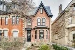 Semi-Detached Home For Lease | C13038186