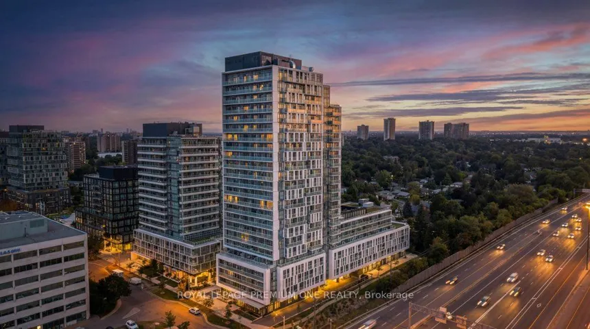 188  Fairview Mall  Drive, Toronto C15, ON M2J 4T1