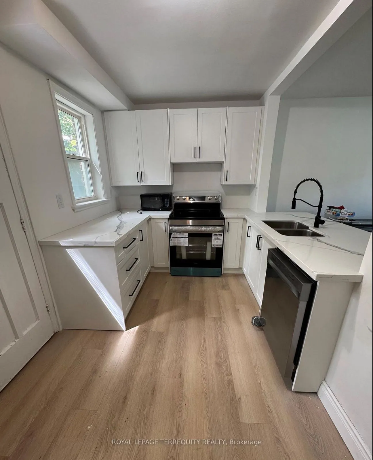 Detached Home For Lease | C13040054