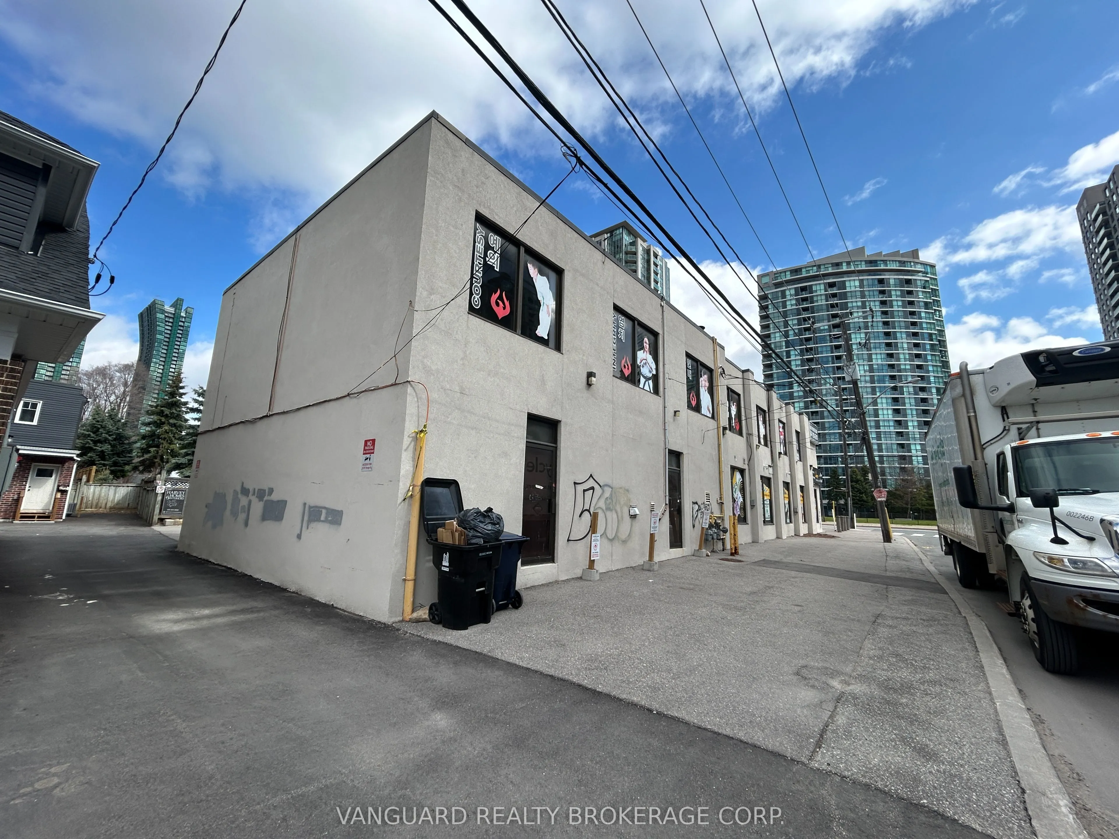 Property For Lease | C13040392