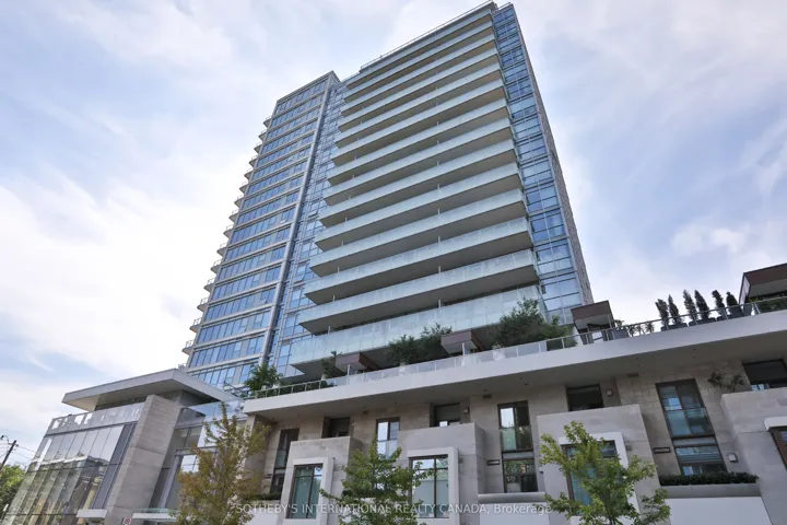 170  Avenue  Road, Toronto C02, ON M5R 0A4