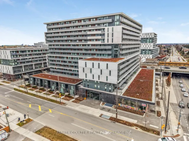 120  Varna  Drive, Toronto C04, ON M6A 0B3