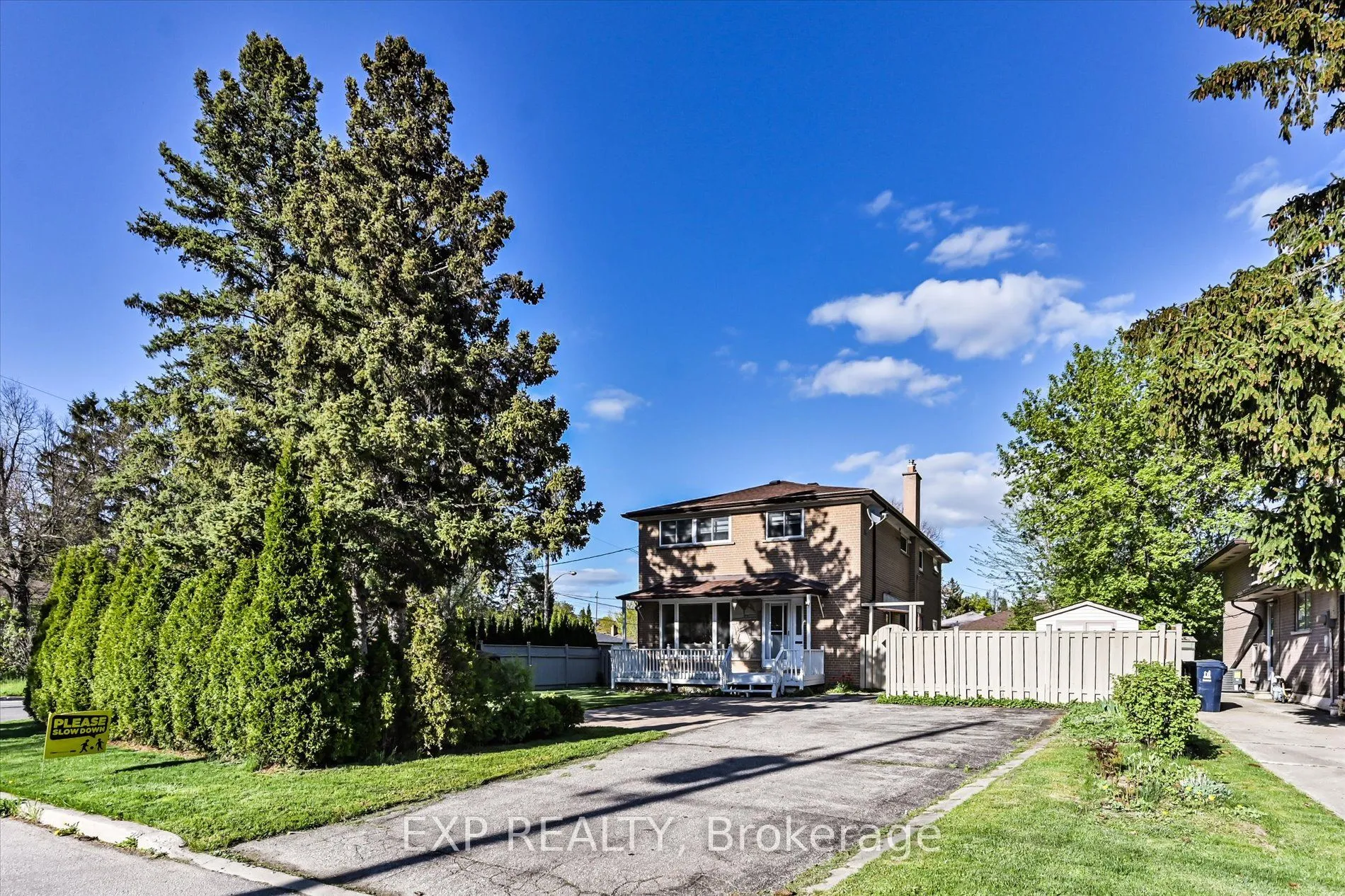 Semi-Detached Home For Sale | C13042684