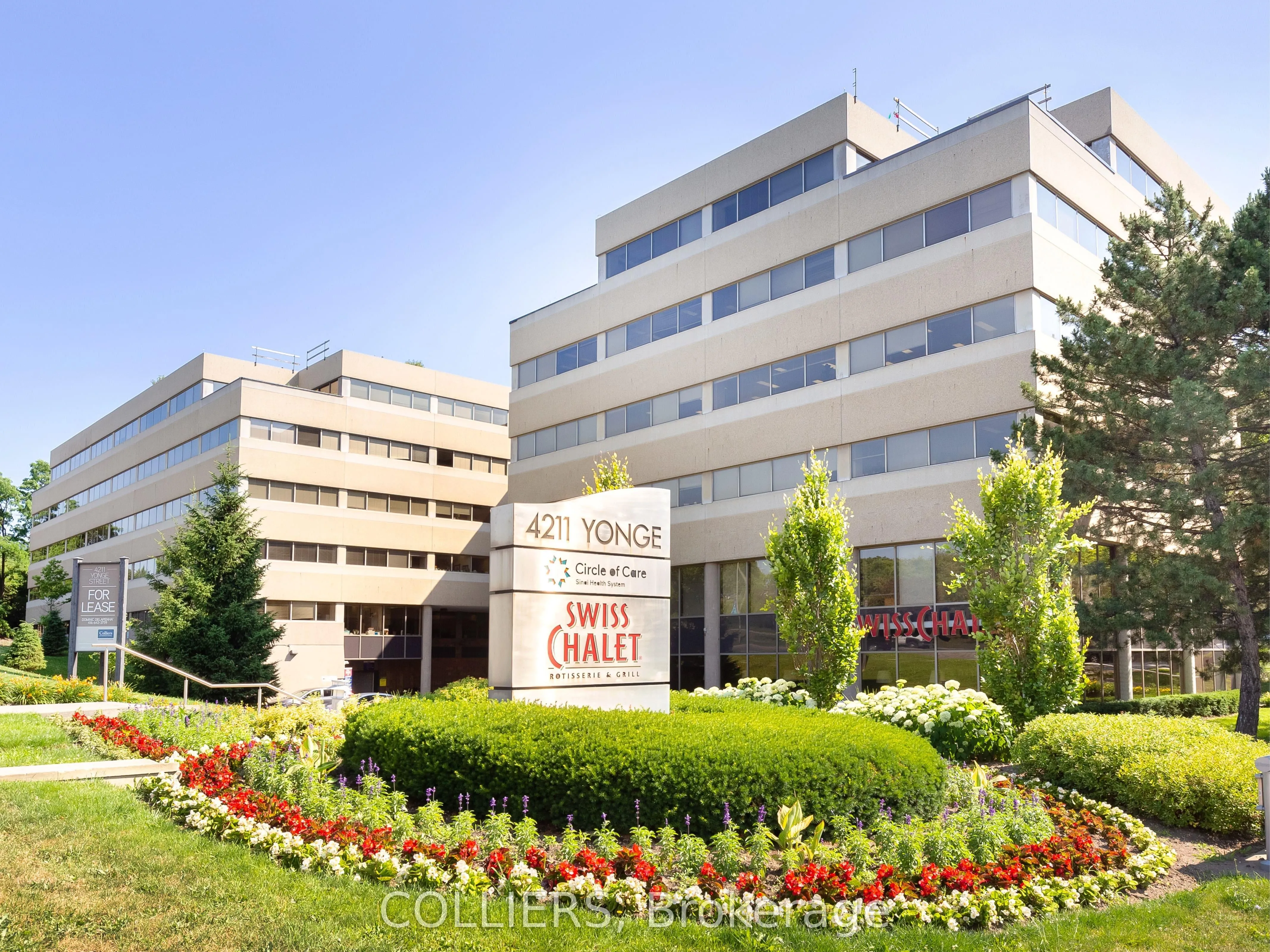 Office For Lease | C13043130