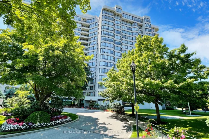 1131  Steeles W Avenue, Toronto C07, ON M2R 3W8