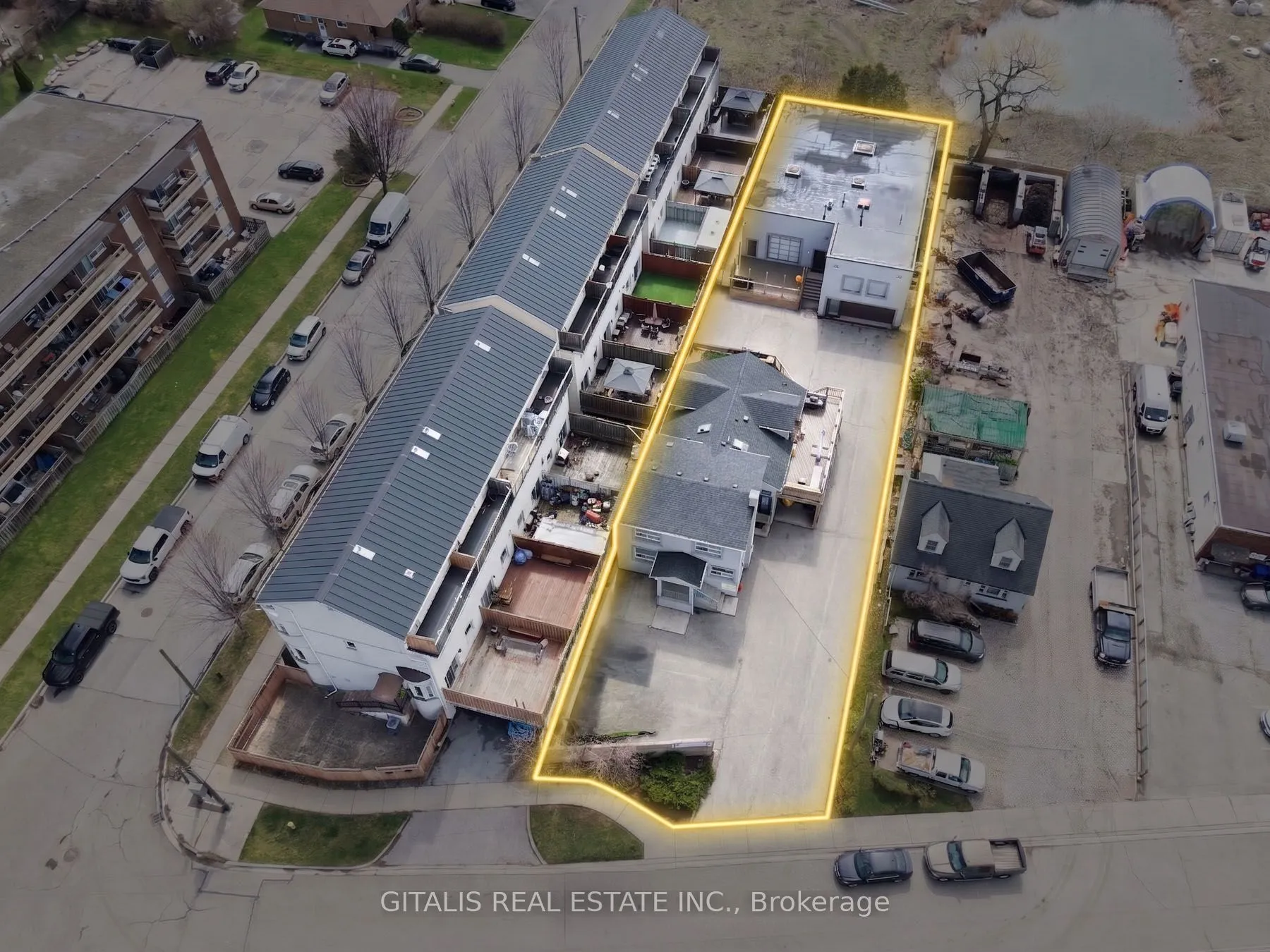 Office For Sale | C13043324