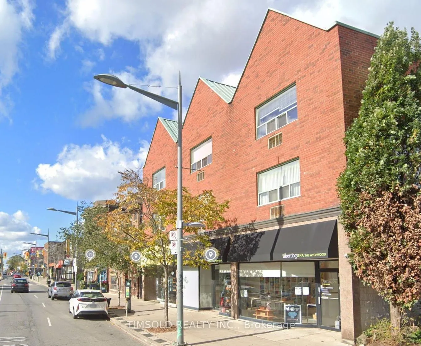 Multiplex For Lease | C13045418
