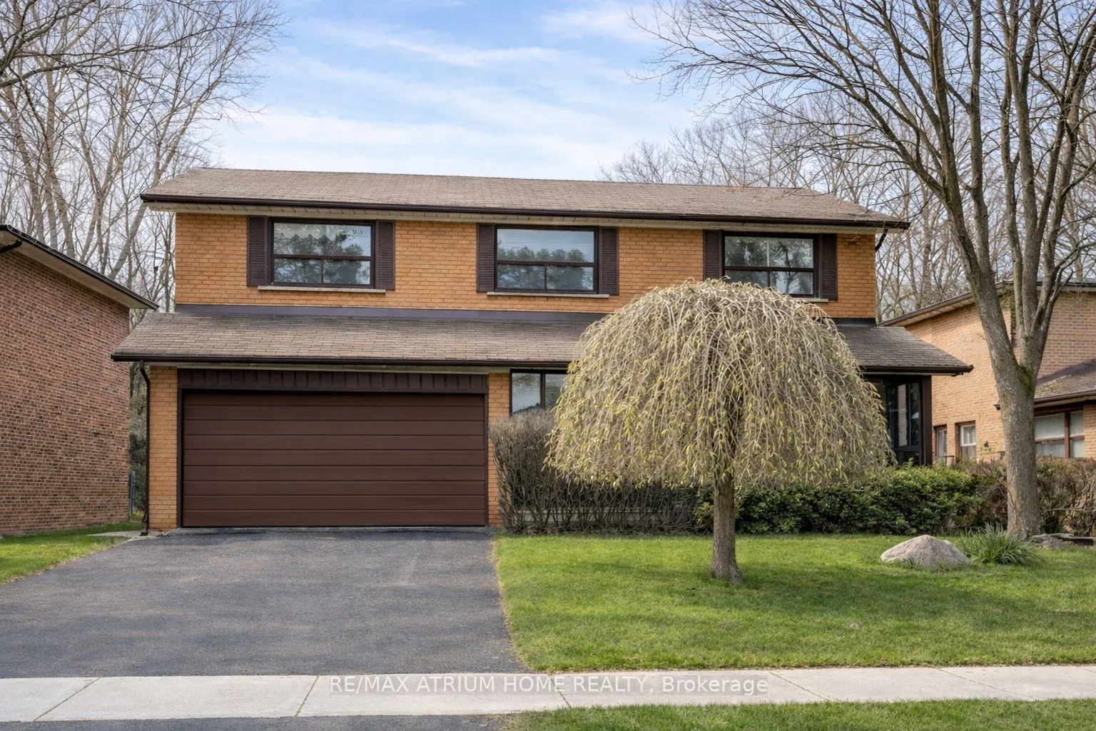 Detached Home For Sale | C13045472