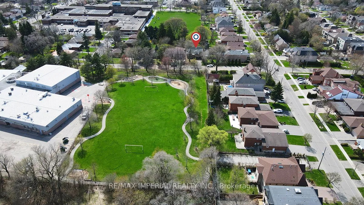 Detached Home For Sale | C13045516