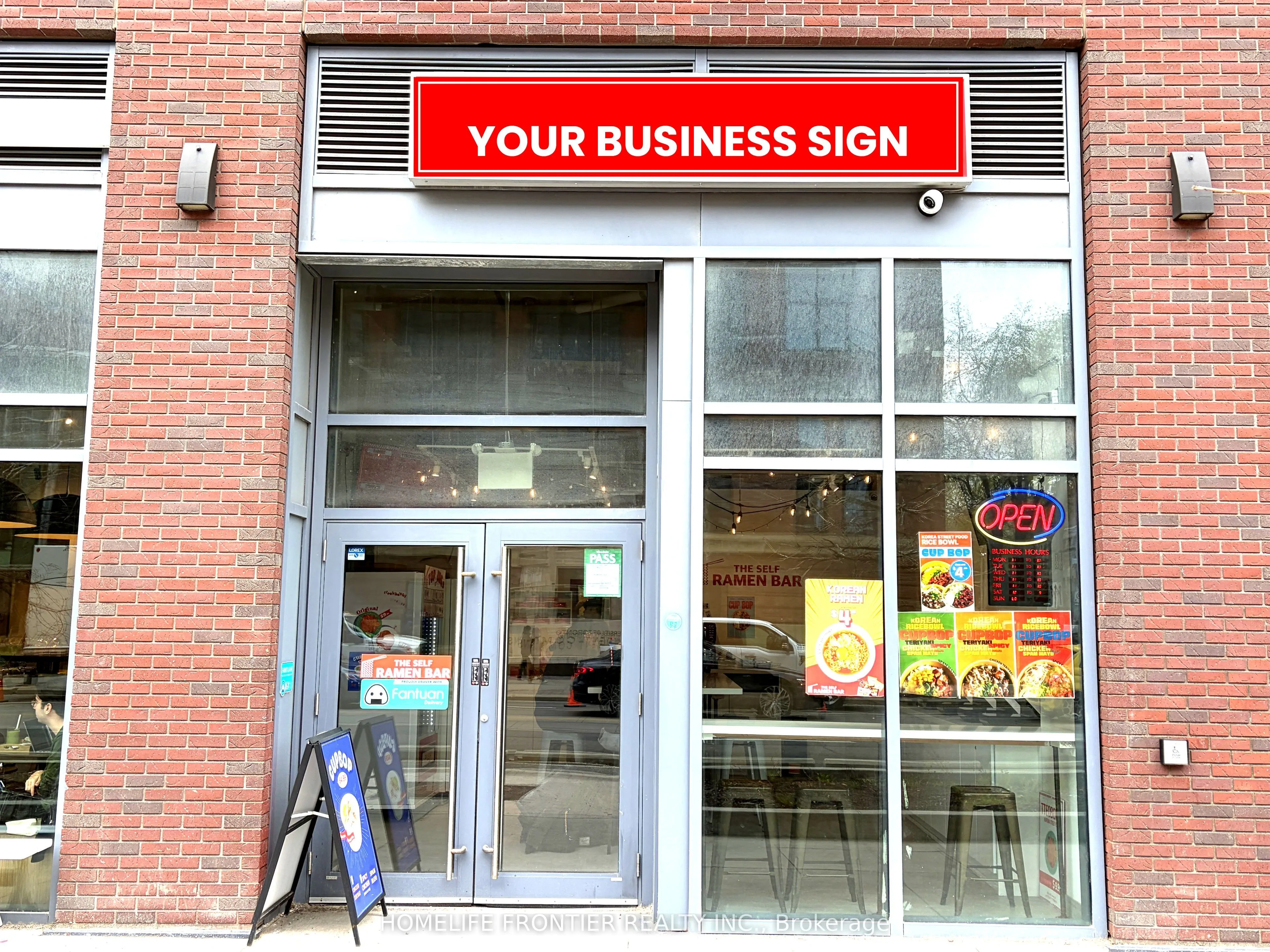 Business For Sale | C13045682