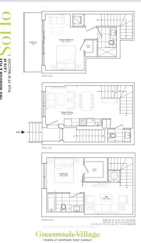 Property For Lease | C13046016