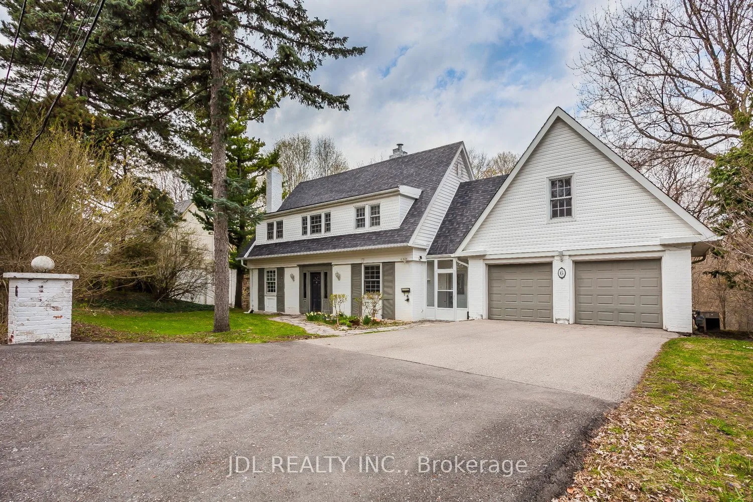 Detached Home For Sale | C13046334