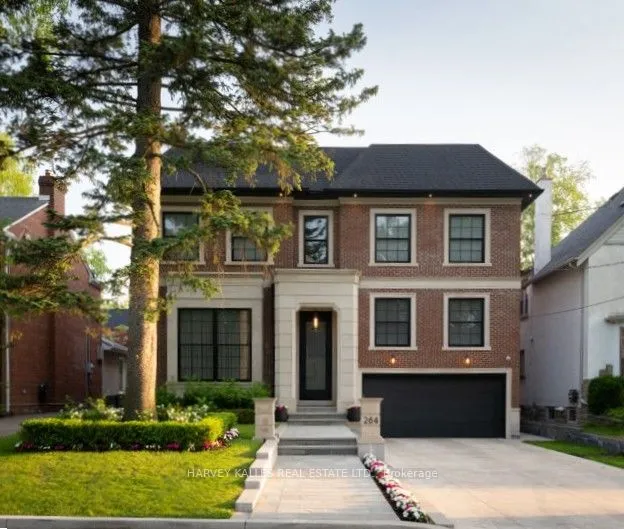 Detached Home For Sale | C13047258