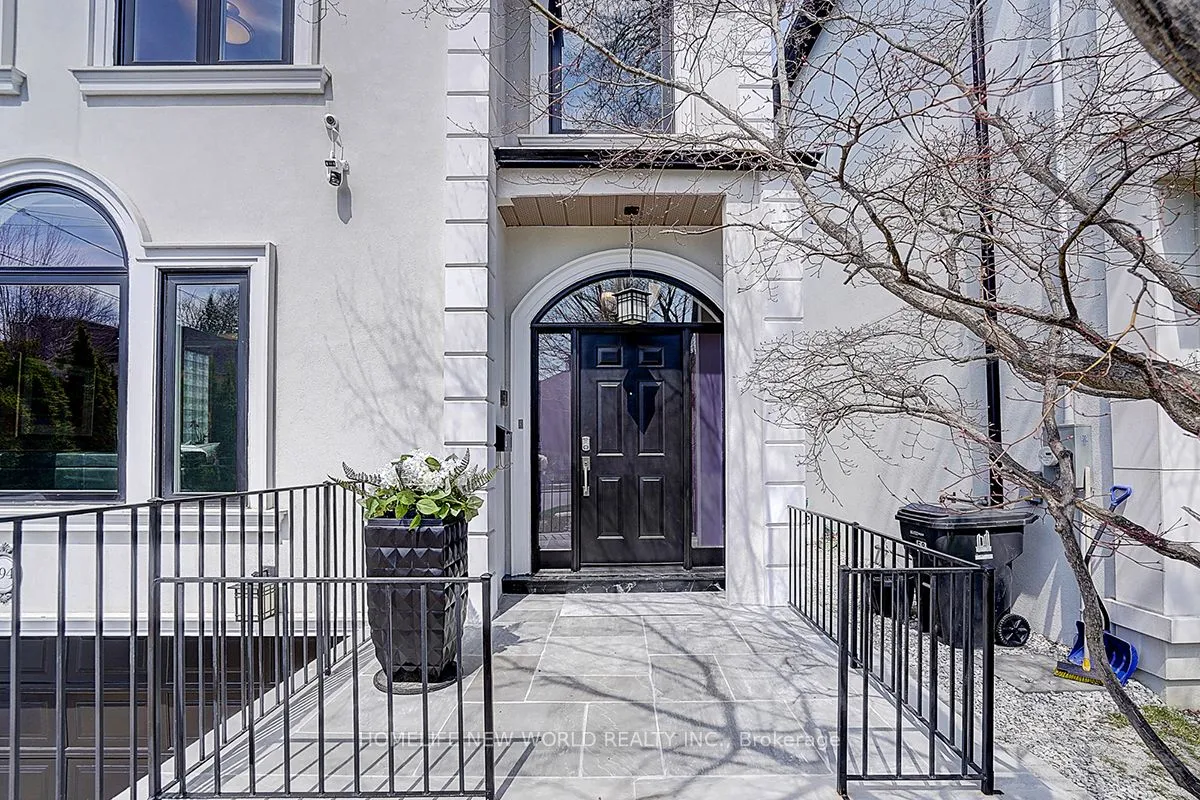 Detached Home For Sale | C13047310