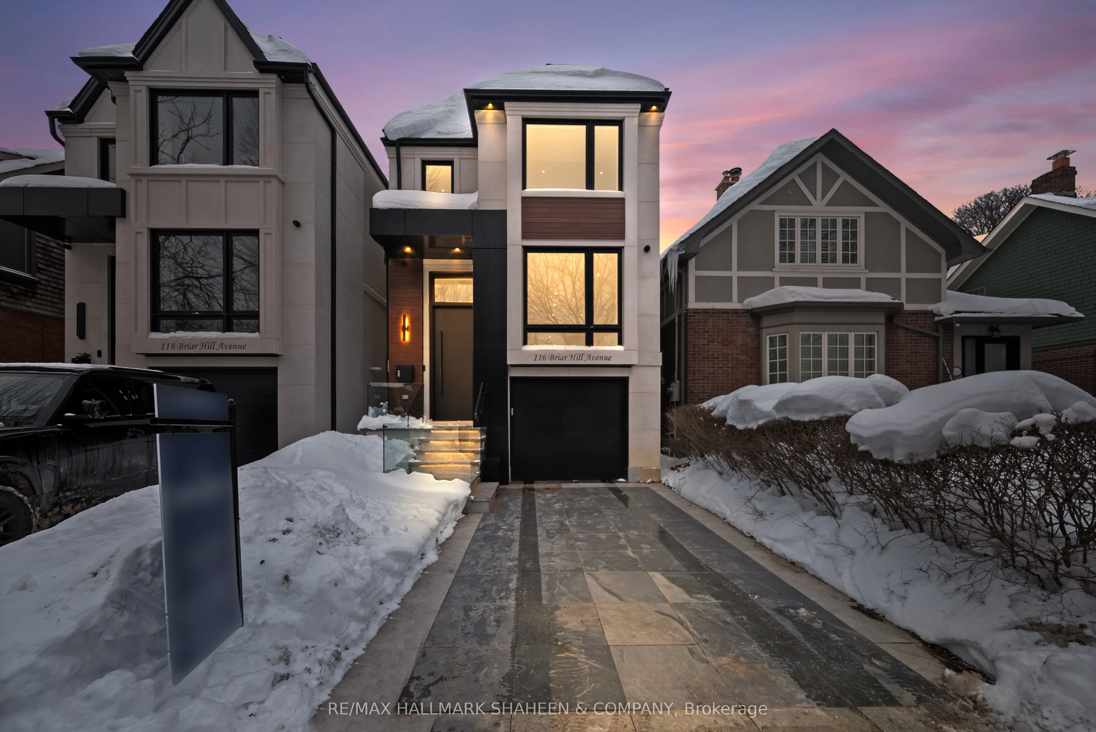 Detached Home For Sale | C13047320