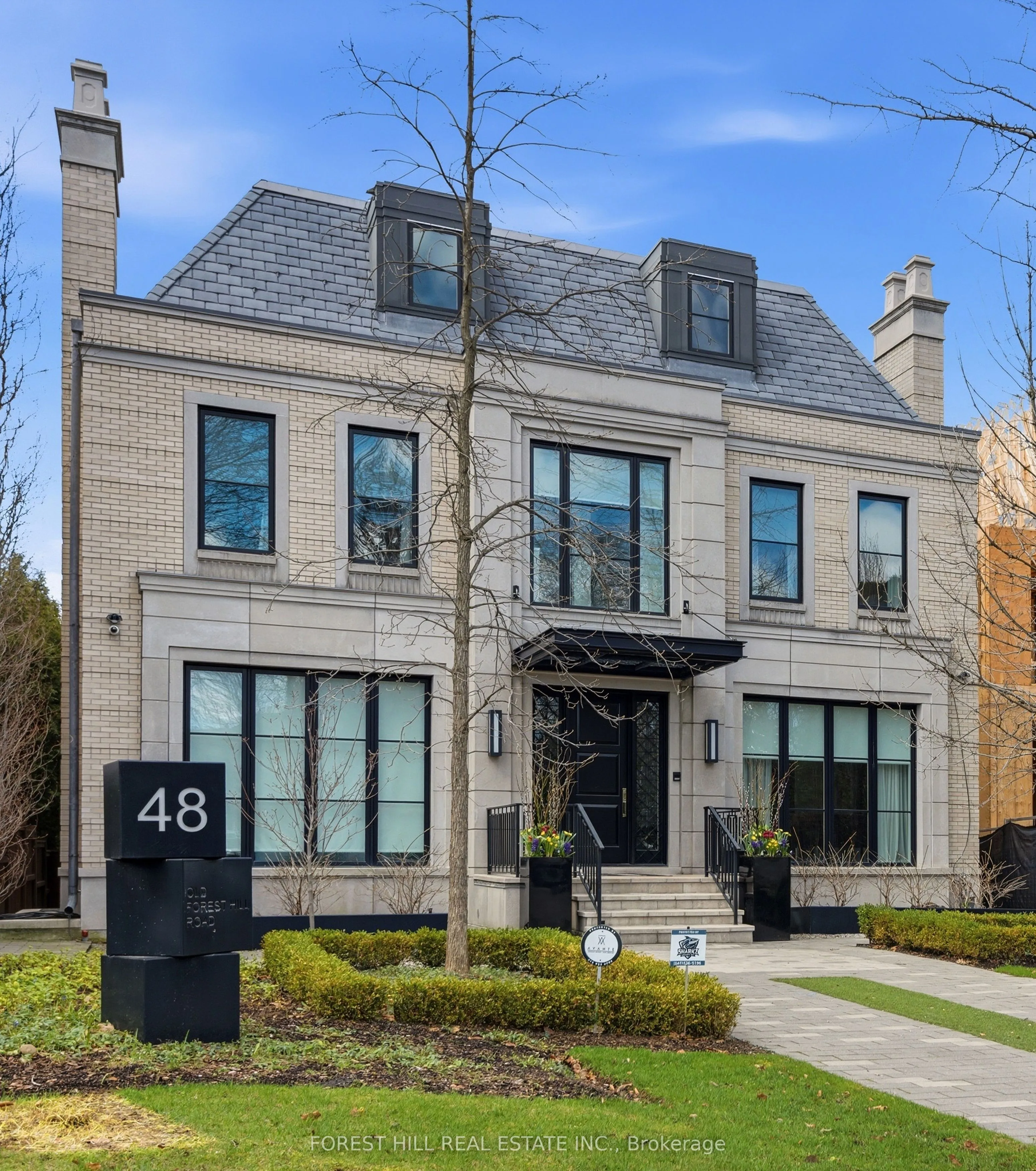 Detached Home For Sale | C13047546