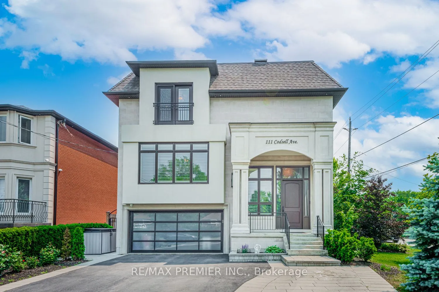 Detached Home For Sale | C13047942
