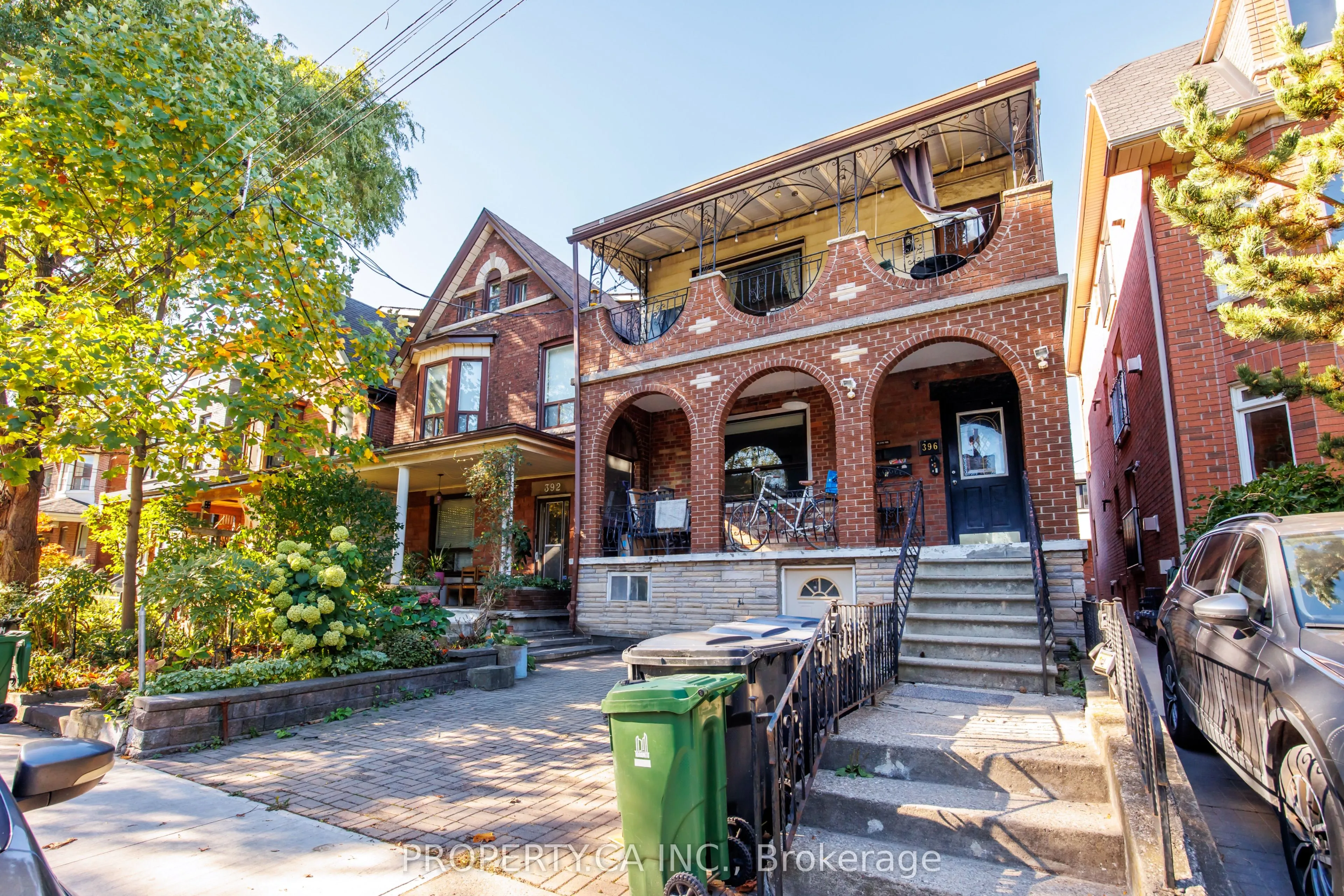 Detached Home For Sale | C13048120