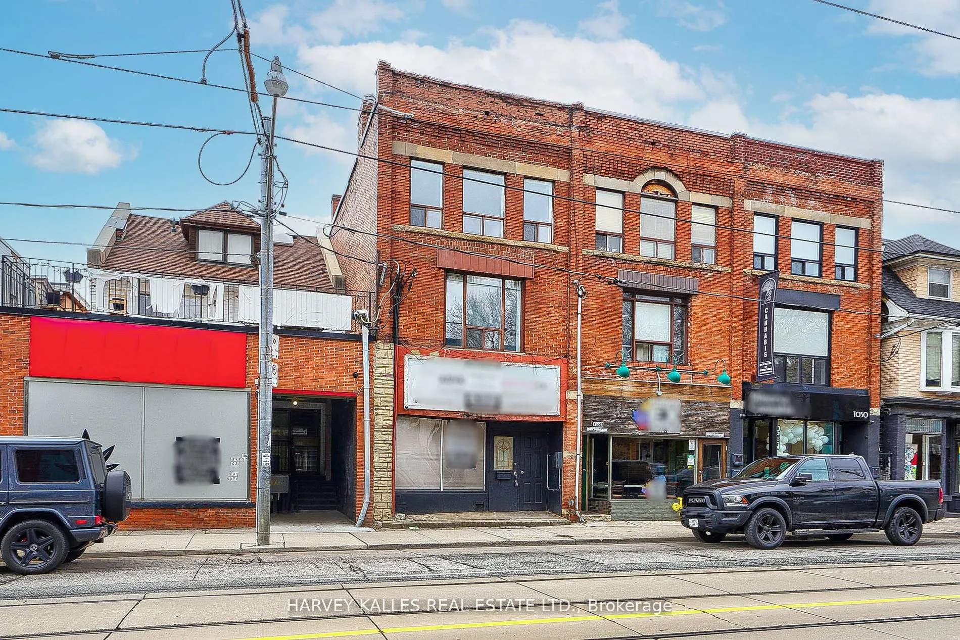 Multiplex For Lease | C13049134