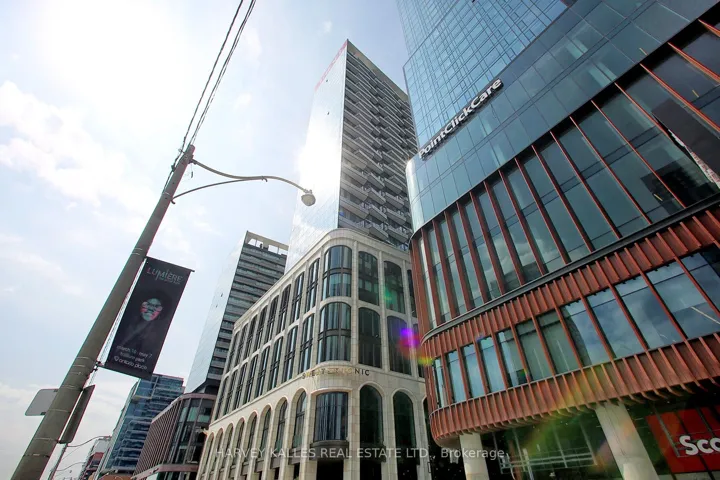 470  Front  Street, Toronto C01, ON M5V 0V6