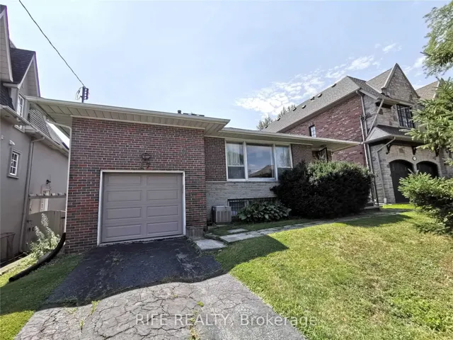 67  Munro  Boulevard, Toronto C12, ON M2P 1C3