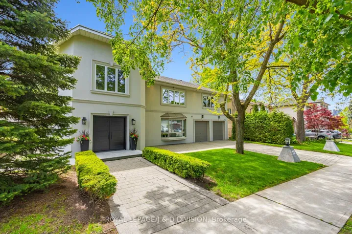 31  George Henry  Boulevard, Toronto C15, ON M2J 1E3