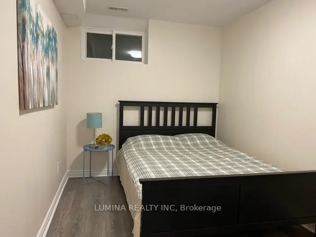 Semi-Detached Home For Lease | C13050200