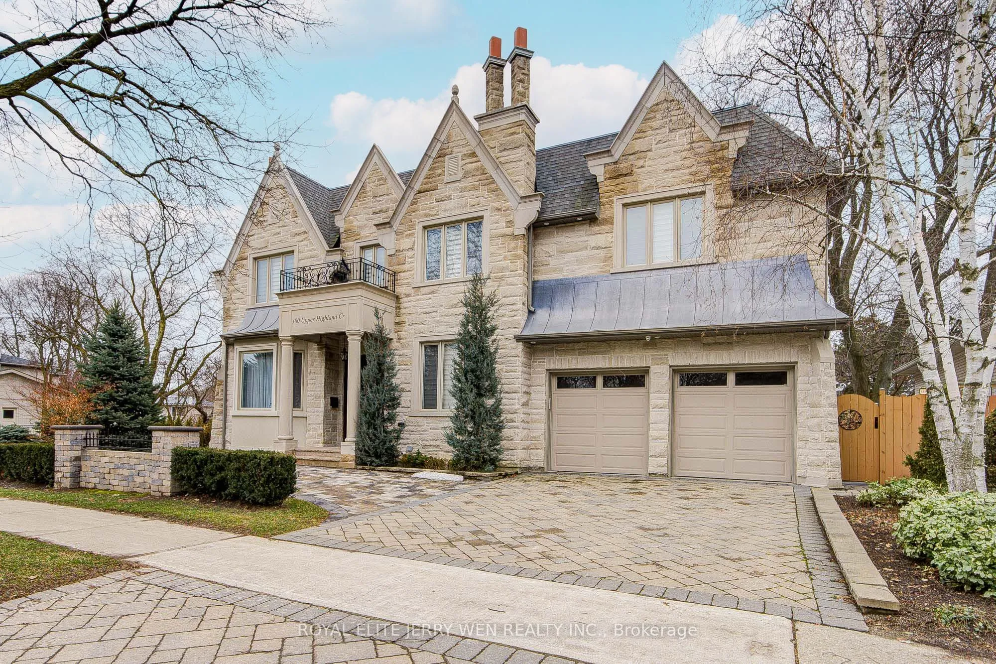 Detached Home For Sale | C13050454