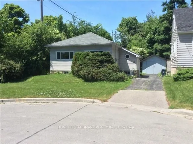 Detached Home For Lease | C13050934