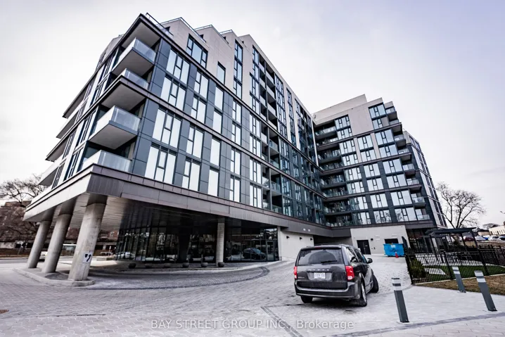 250  Lawrence W Avenue, Toronto C04, ON M5M 1B2