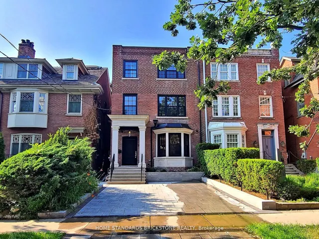 38 Elgin Avenue, Toronto C02, ON M5R 1G6