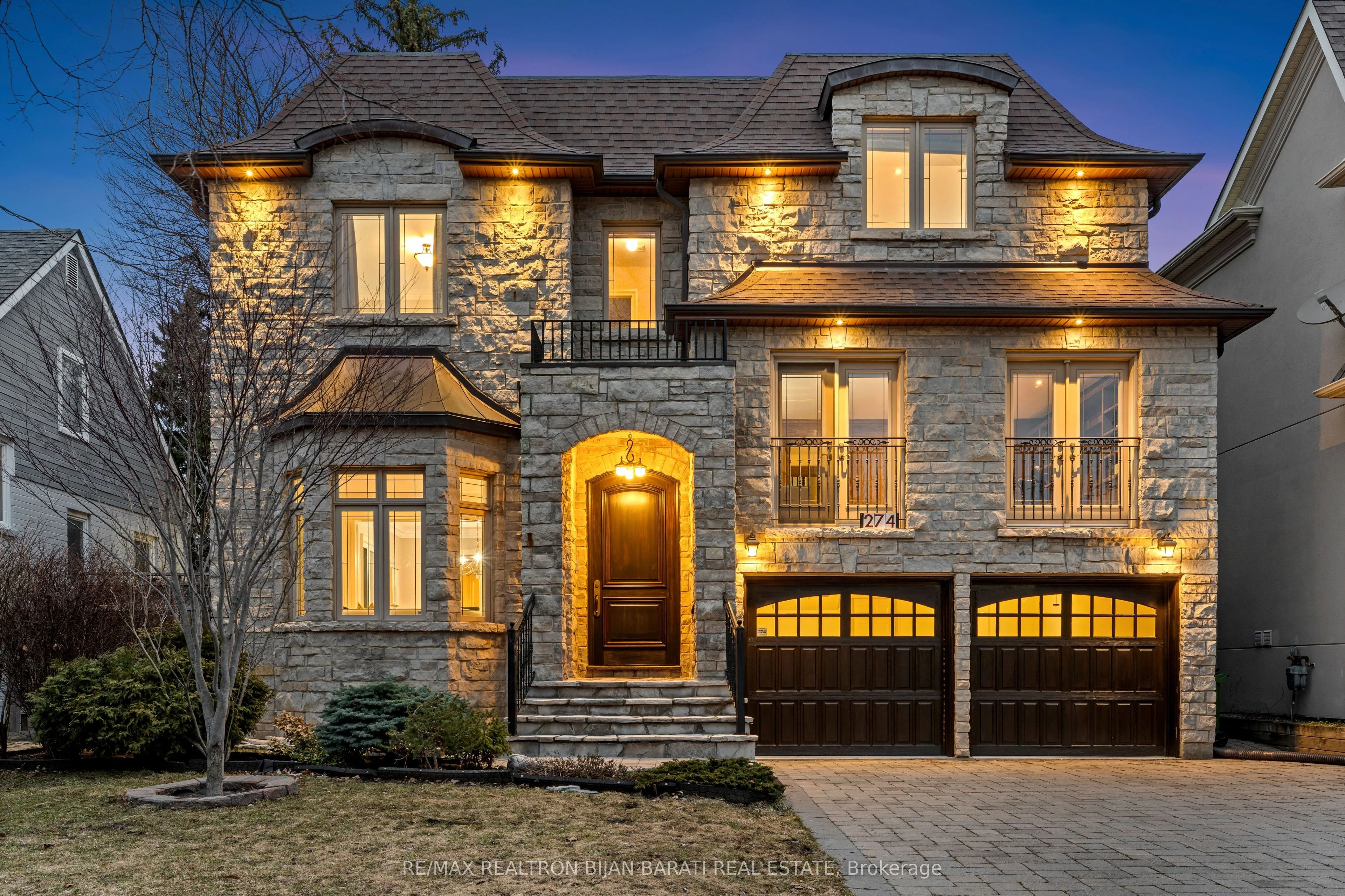 Detached Home For Sale | C13053752
